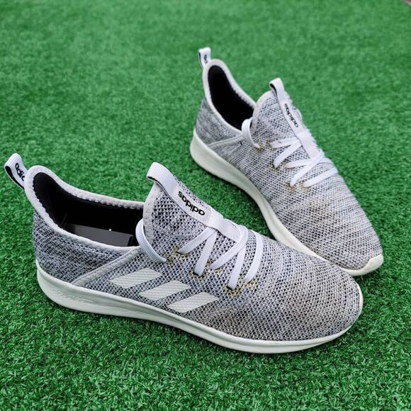 Adidas CloudFoam Pure - Women's Running Shoes - SIZE 8 - Picture 3 of 11